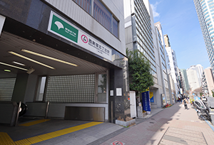 ルート写真